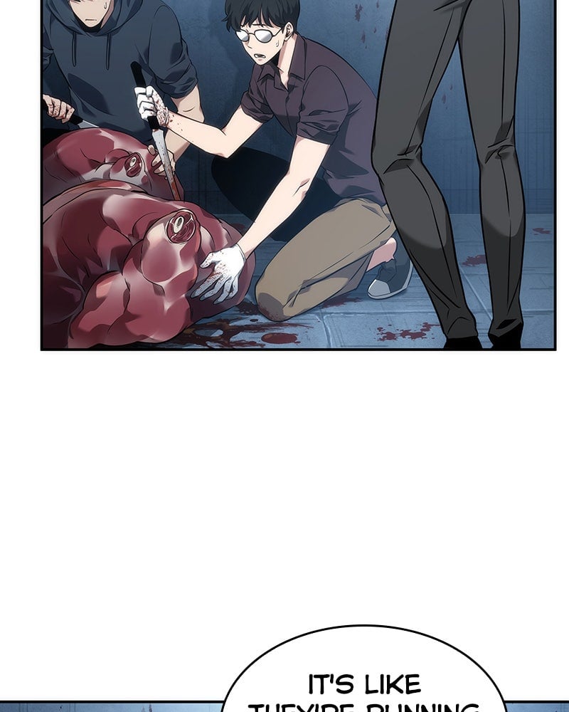 Read Omniscient Reader's Viewpoint EN Manga Online