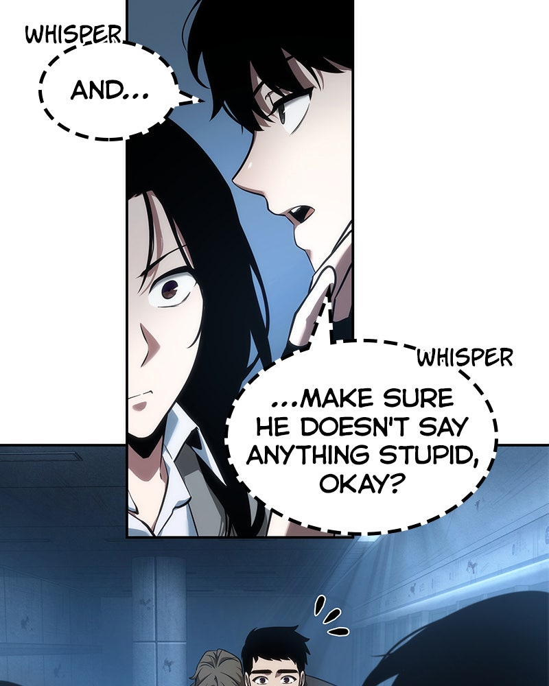 Read Omniscient Reader's Viewpoint EN Manga Online