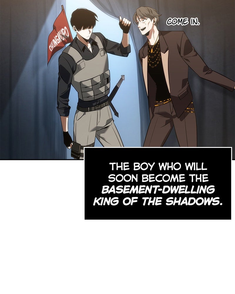 Read Omniscient Reader's Viewpoint EN Manga Online