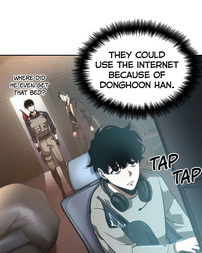 Read Omniscient Reader's Viewpoint EN Manga Online