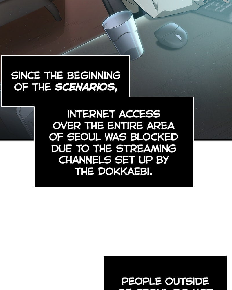 Read Omniscient Reader's Viewpoint EN Manga Online