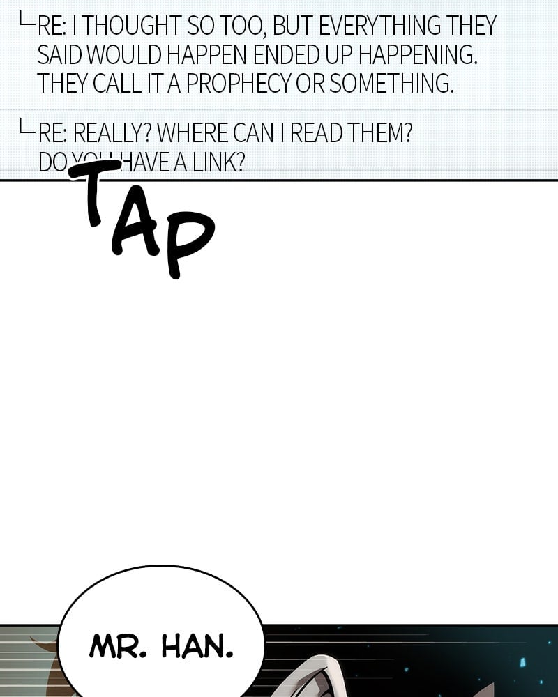 Read Omniscient Reader's Viewpoint EN Manga Online