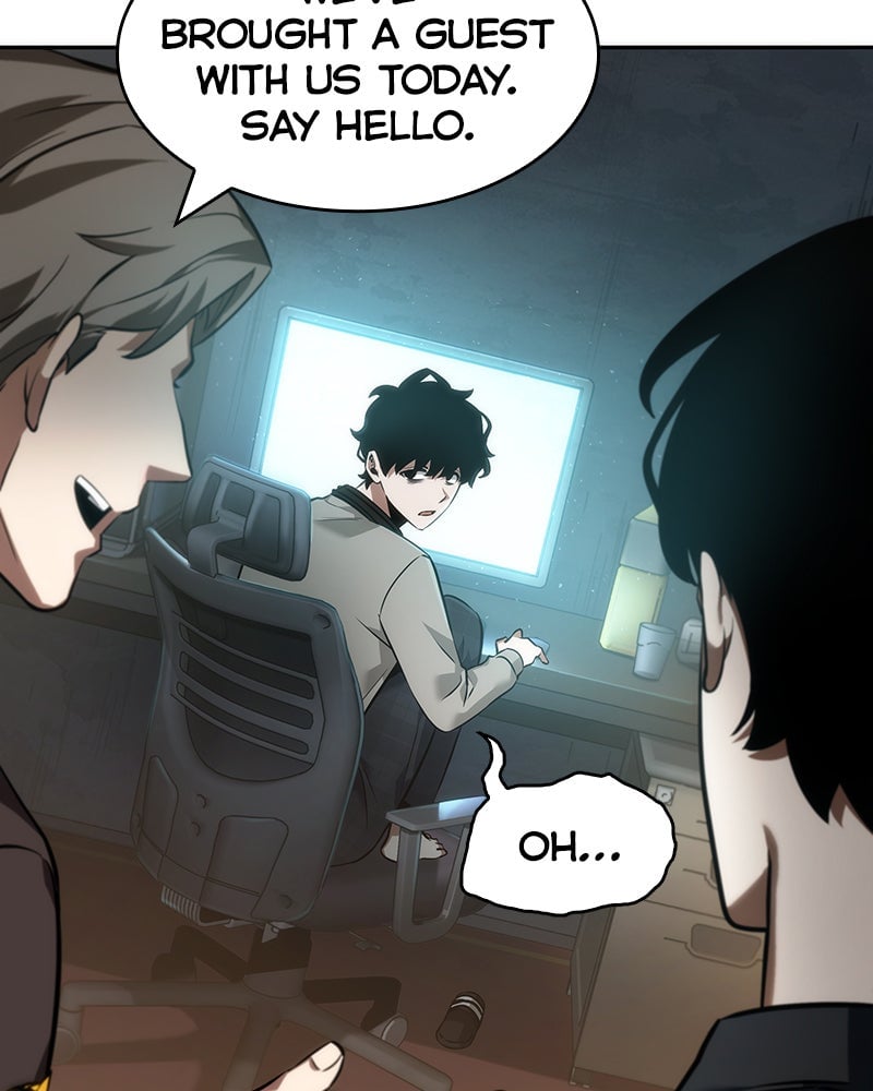 Read Omniscient Reader's Viewpoint EN Manga Online