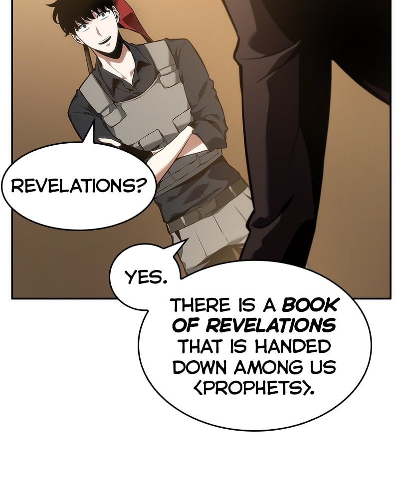 Read Omniscient Reader's Viewpoint EN Manga Online