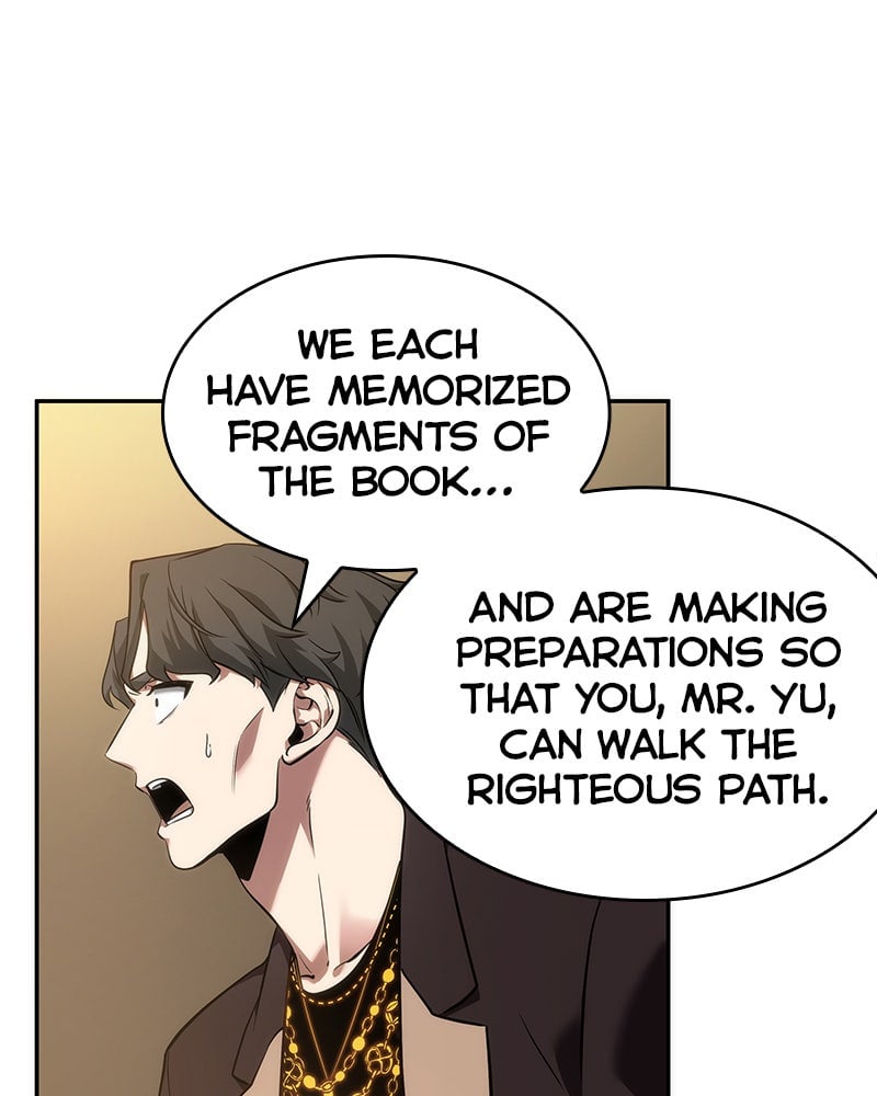 Read Omniscient Reader's Viewpoint EN Manga Online