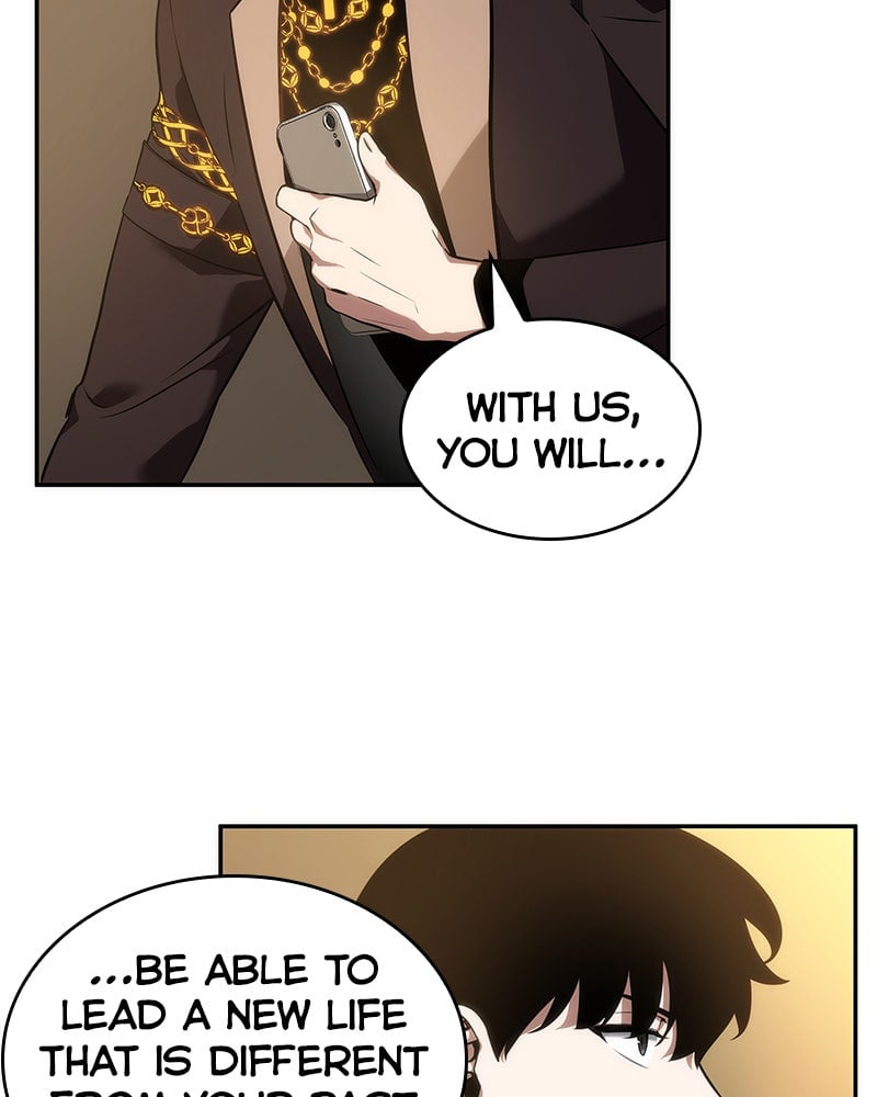 Read Omniscient Reader's Viewpoint EN Manga Online