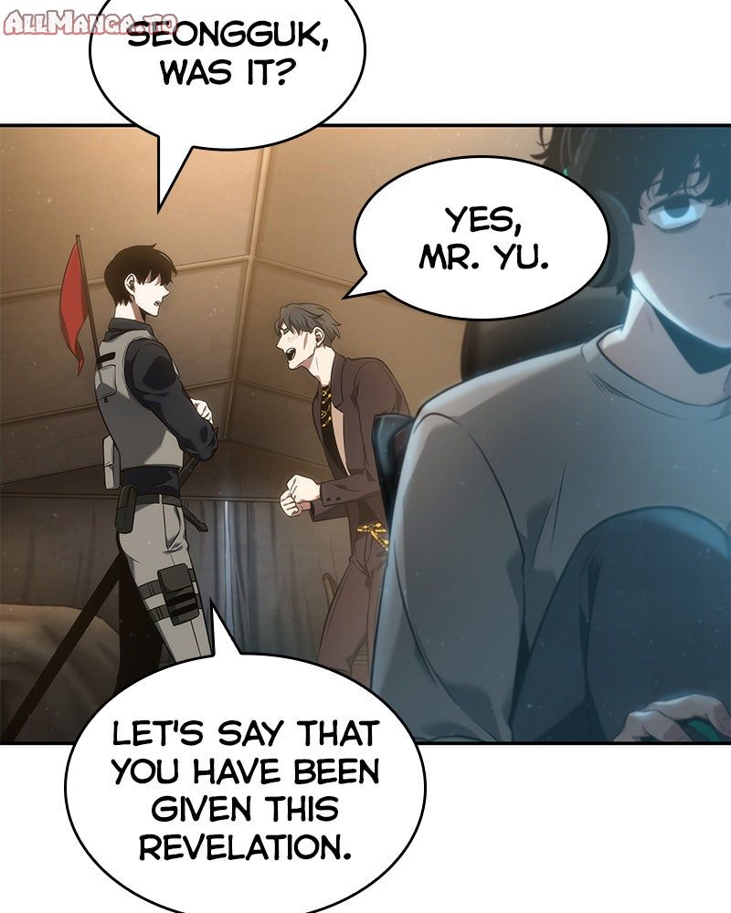 Read Omniscient Reader's Viewpoint EN Manga Online