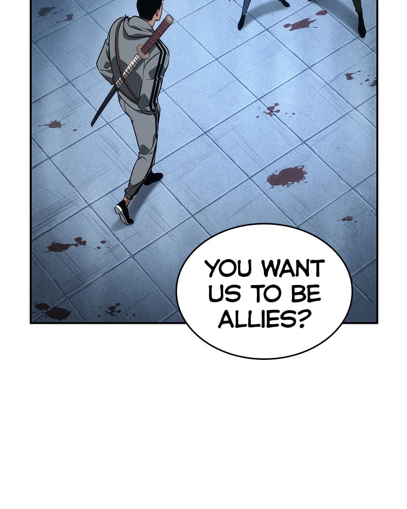 Read Omniscient Reader's Viewpoint EN Manga Online