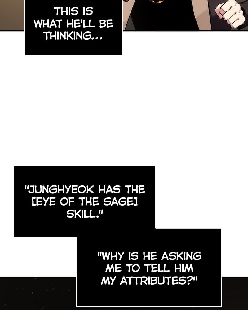 Read Omniscient Reader's Viewpoint EN Manga Online
