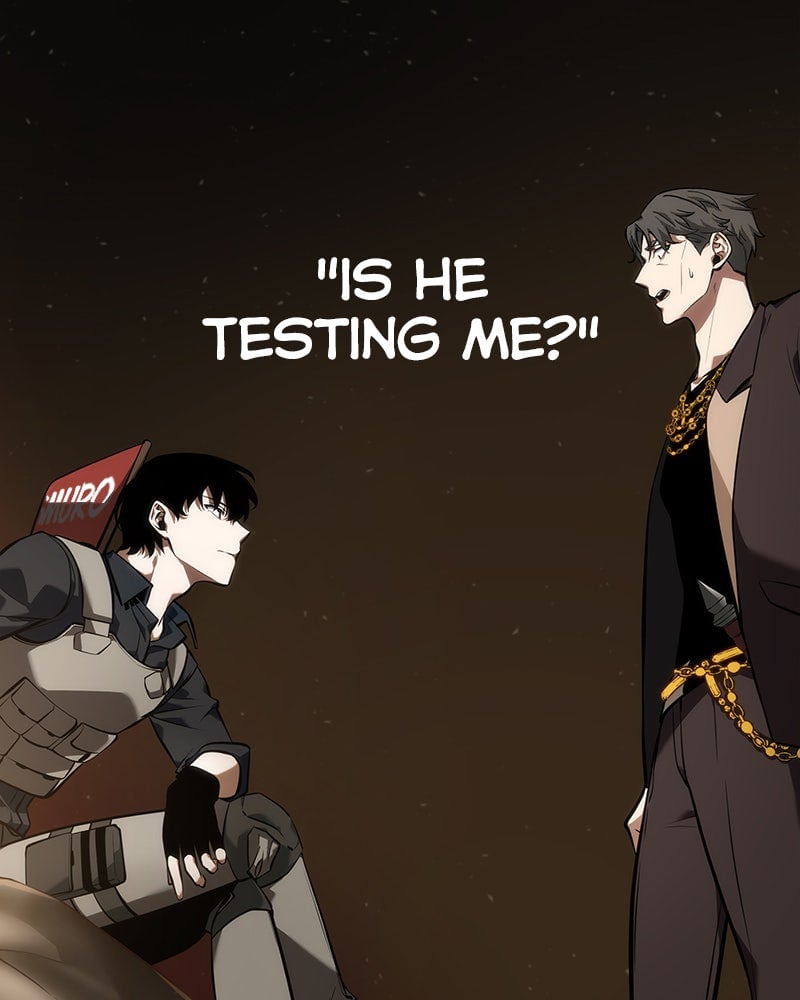 Read Omniscient Reader's Viewpoint EN Manga Online