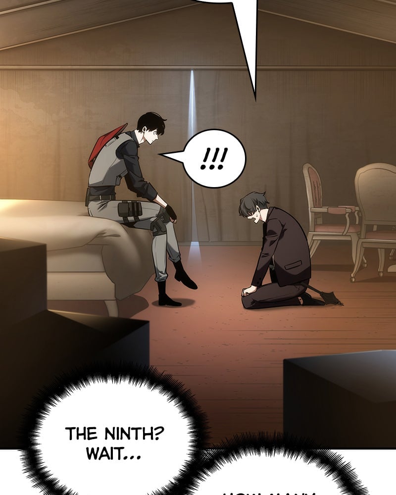 Read Omniscient Reader's Viewpoint EN Manga Online
