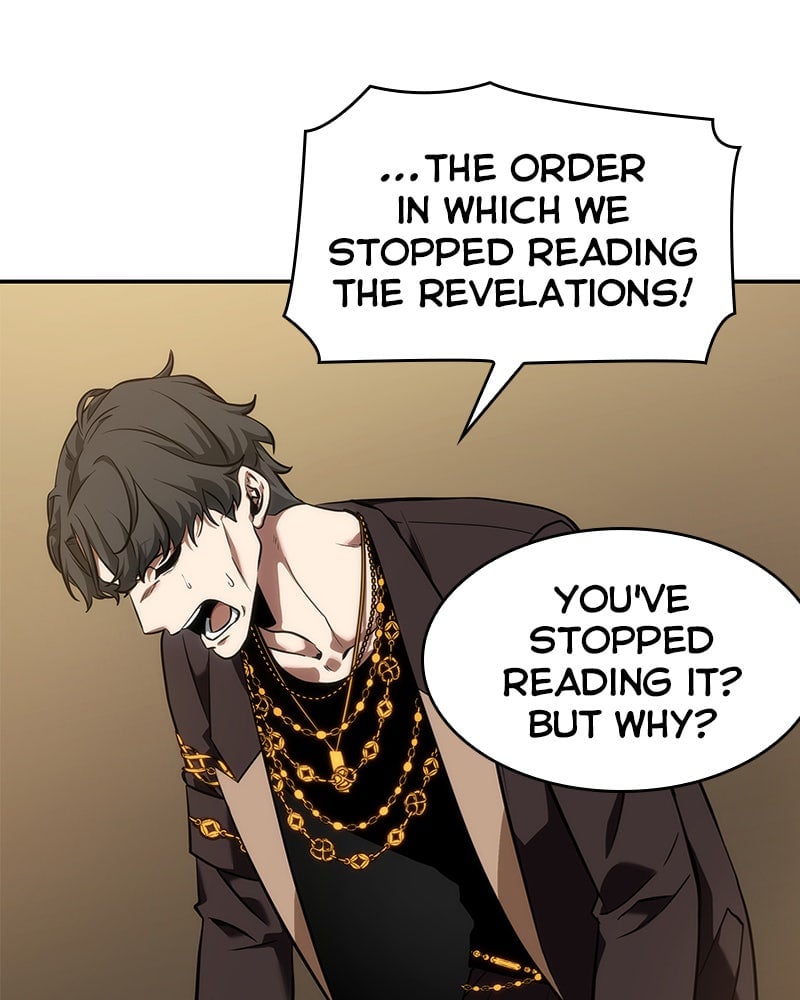 Read Omniscient Reader's Viewpoint EN Manga Online