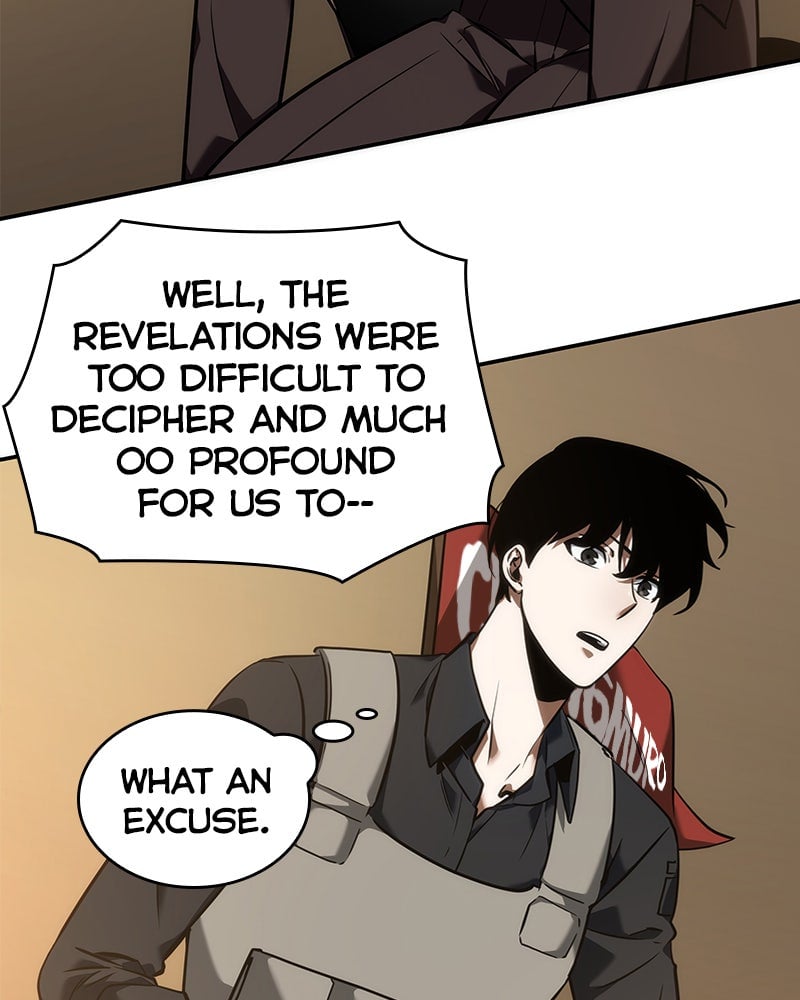 Read Omniscient Reader's Viewpoint EN Manga Online