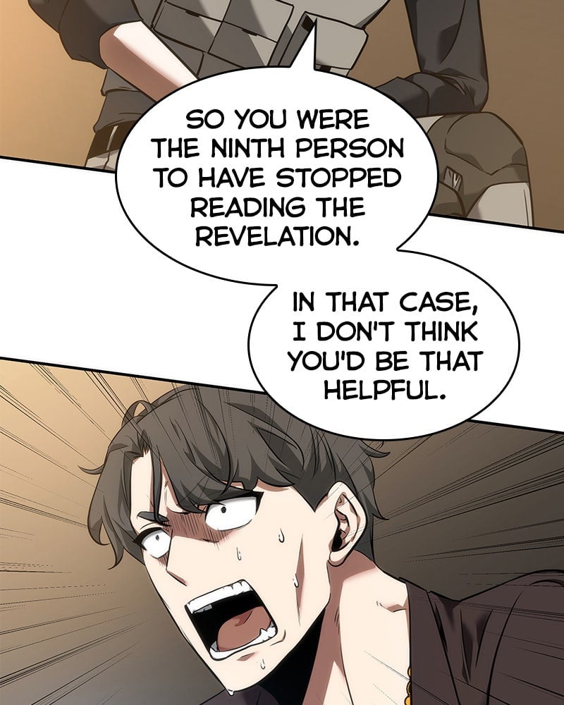 Read Omniscient Reader's Viewpoint EN Manga Online