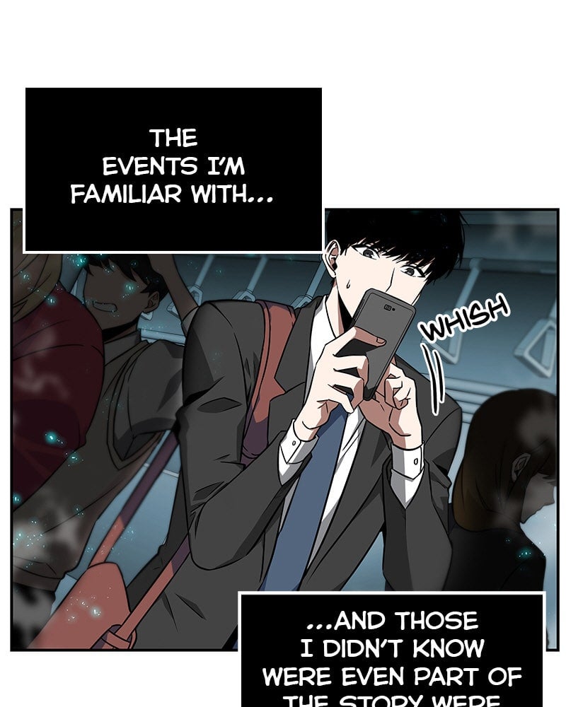 Read Omniscient Reader's Viewpoint EN Manga Online
