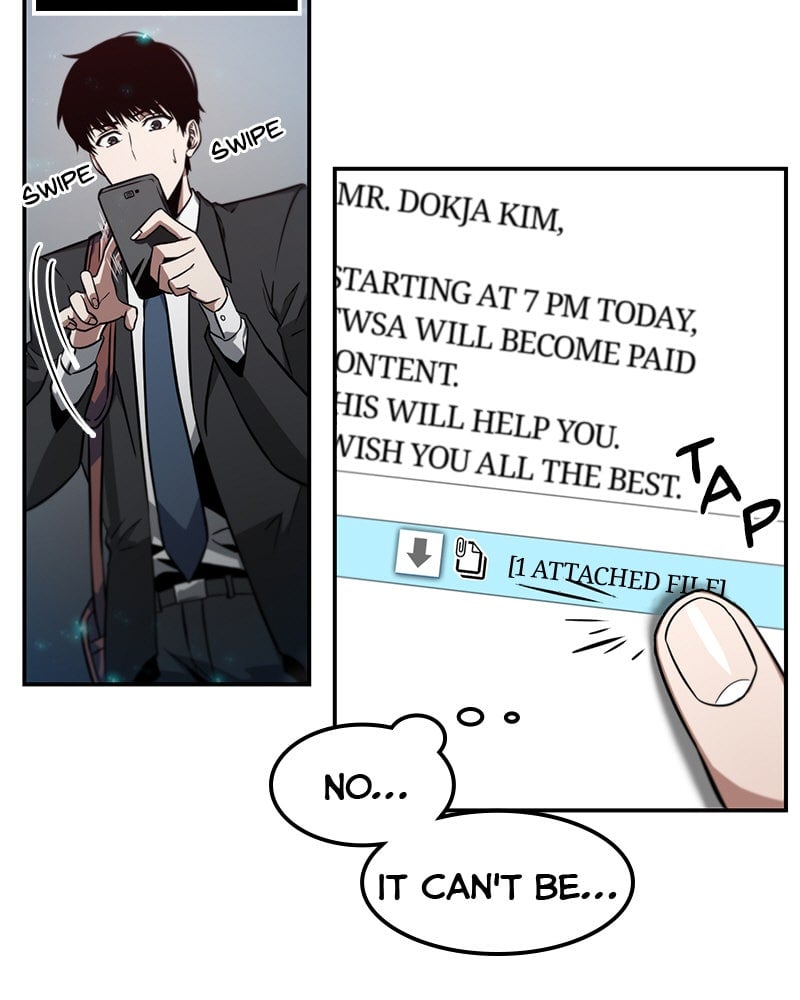 Read Omniscient Reader's Viewpoint EN Manga Online