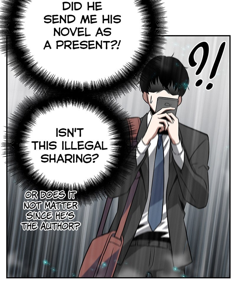 Read Omniscient Reader's Viewpoint EN Manga Online