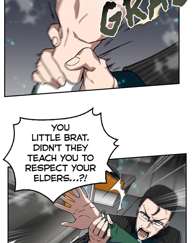 Read Omniscient Reader's Viewpoint EN Manga Online