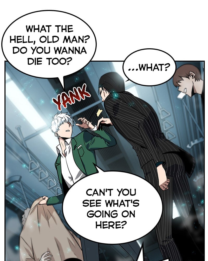 Read Omniscient Reader's Viewpoint EN Manga Online