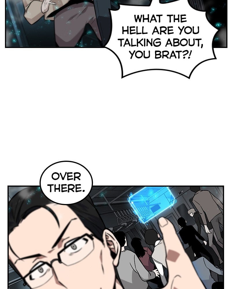 Read Omniscient Reader's Viewpoint EN Manga Online