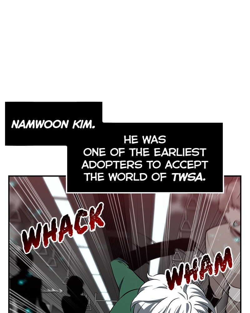 Read Omniscient Reader's Viewpoint EN Manga Online