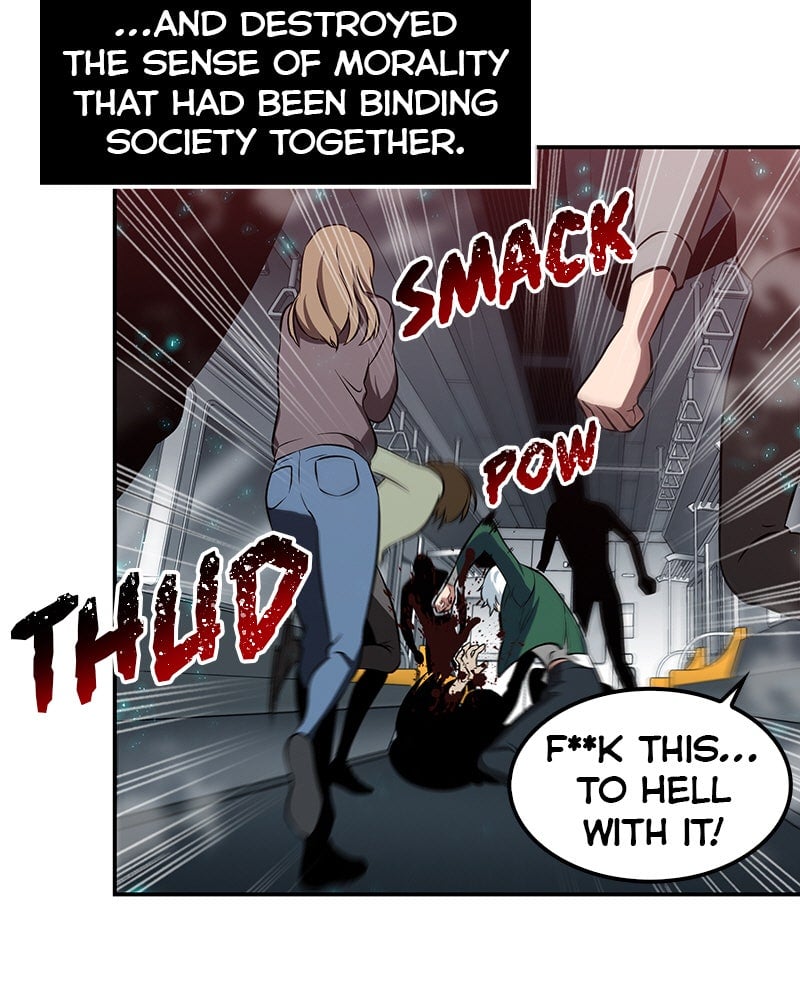 Read Omniscient Reader's Viewpoint EN Manga Online