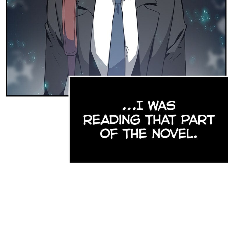 Read Omniscient Reader's Viewpoint EN Manga Online