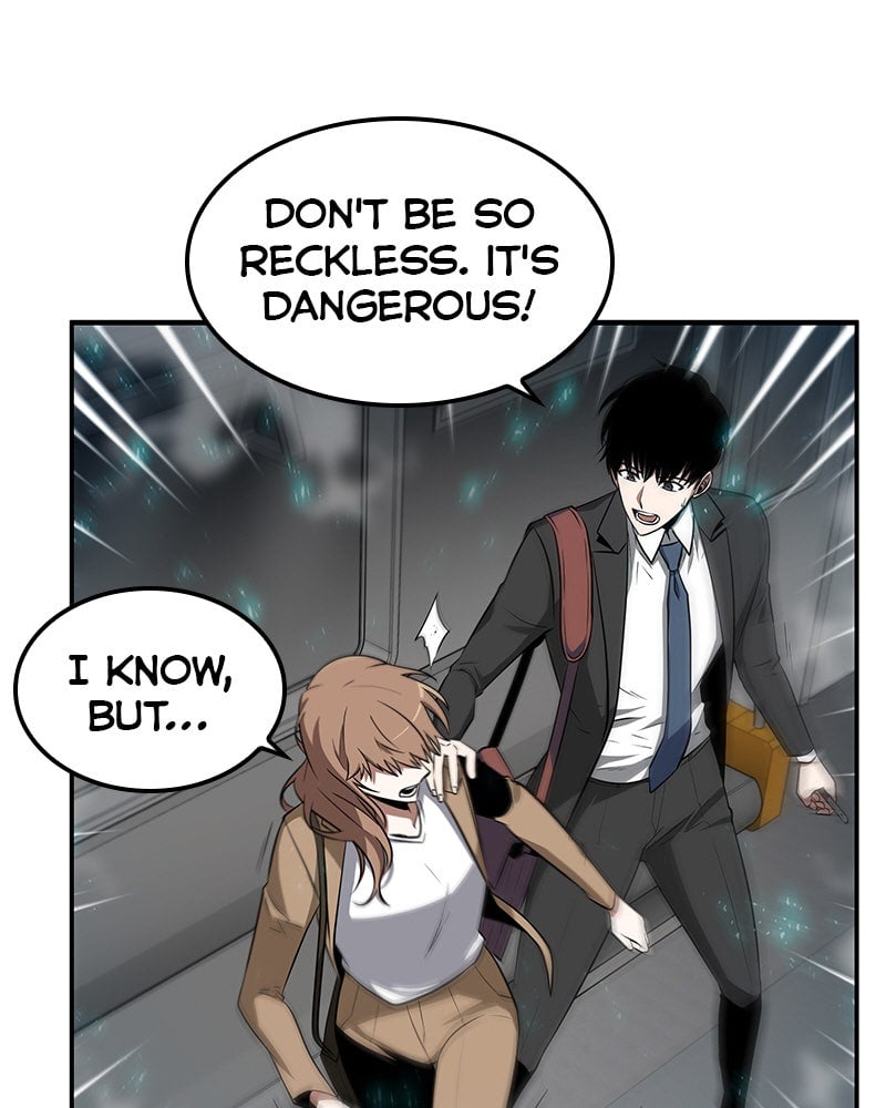 Read Omniscient Reader's Viewpoint EN Manga Online