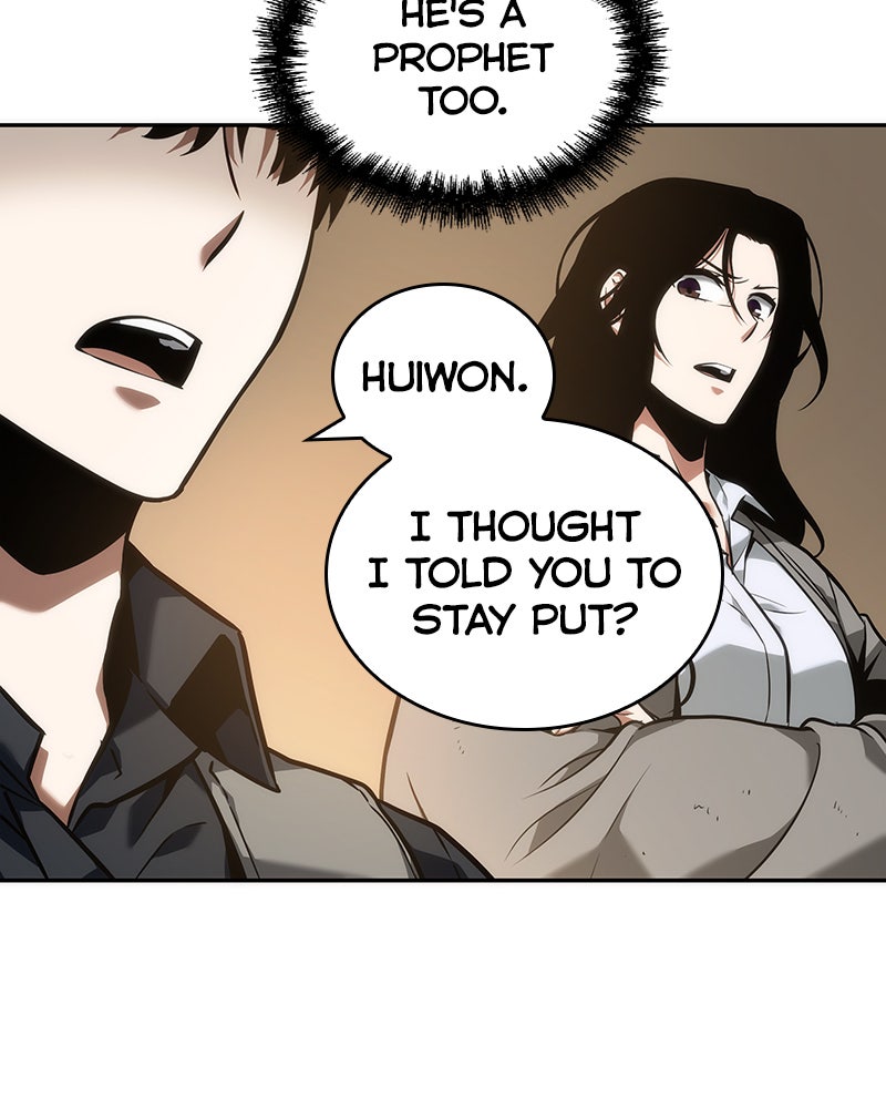Read Omniscient Reader's Viewpoint EN Manga Online