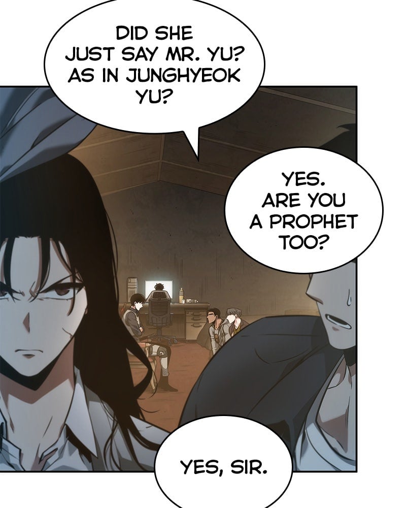 Read Omniscient Reader's Viewpoint EN Manga Online