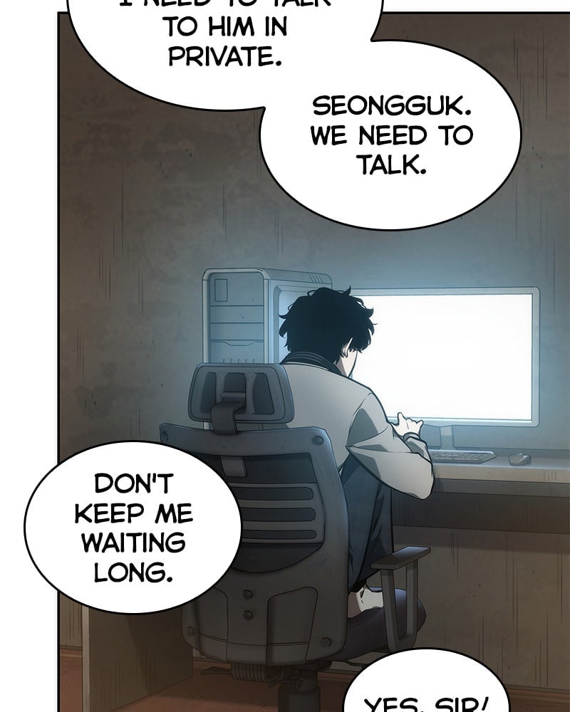 Read Omniscient Reader's Viewpoint EN Manga Online