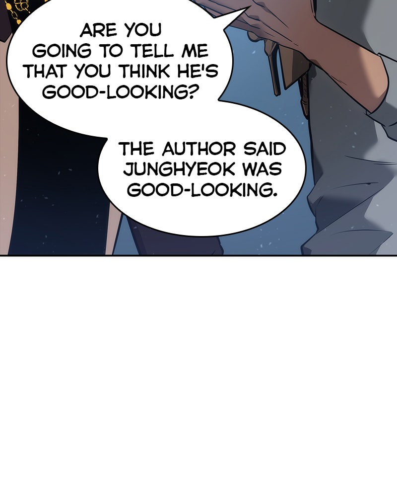 Read Omniscient Reader's Viewpoint EN Manga Online