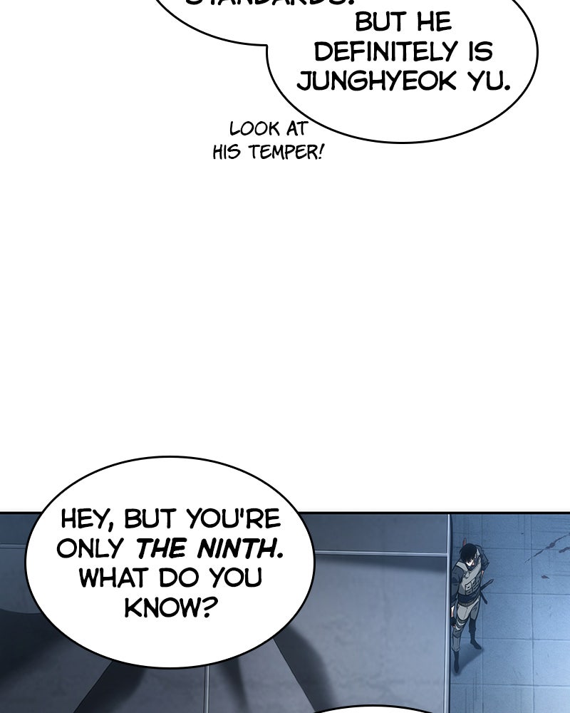Read Omniscient Reader's Viewpoint EN Manga Online
