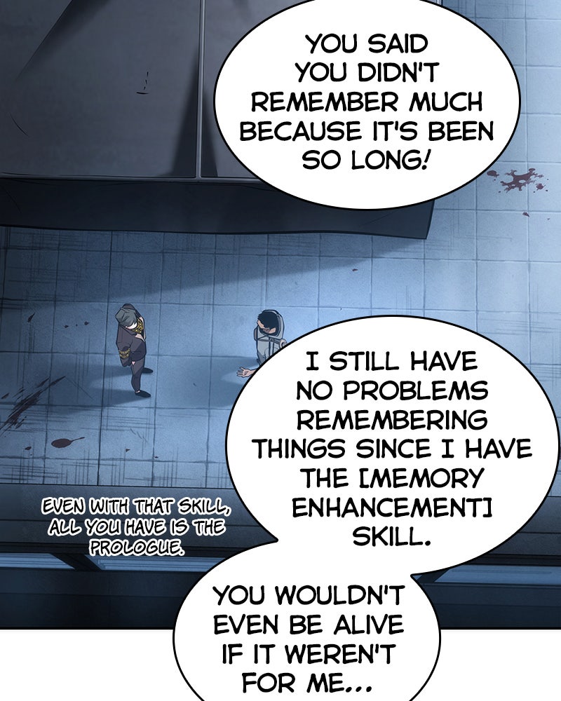 Read Omniscient Reader's Viewpoint EN Manga Online