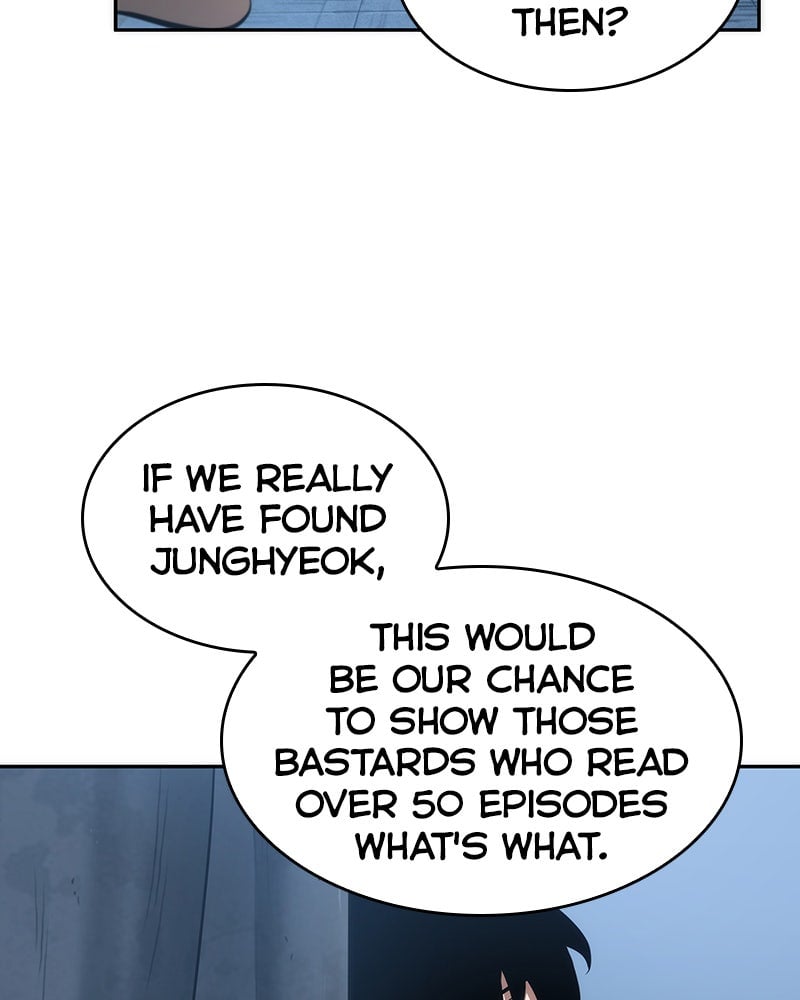 Read Omniscient Reader's Viewpoint EN Manga Online