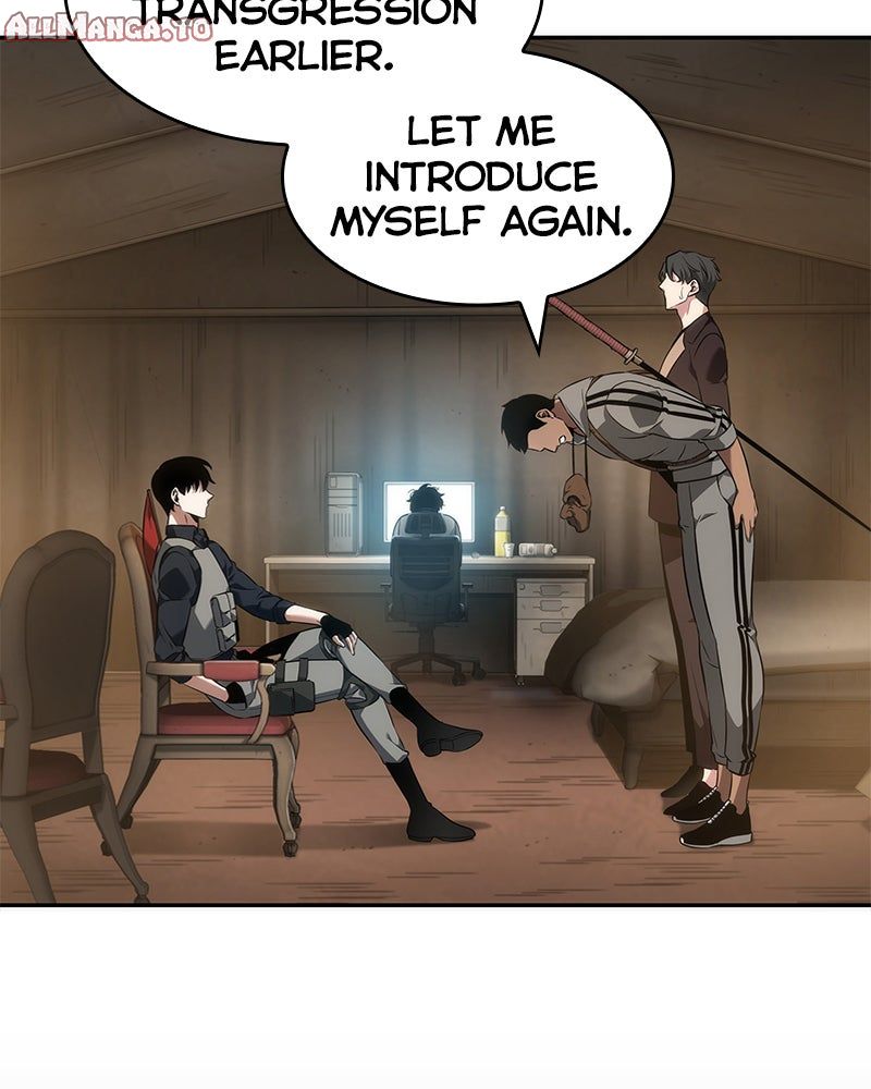 Read Omniscient Reader's Viewpoint EN Manga Online