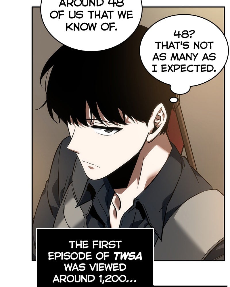 Read Omniscient Reader's Viewpoint EN Manga Online