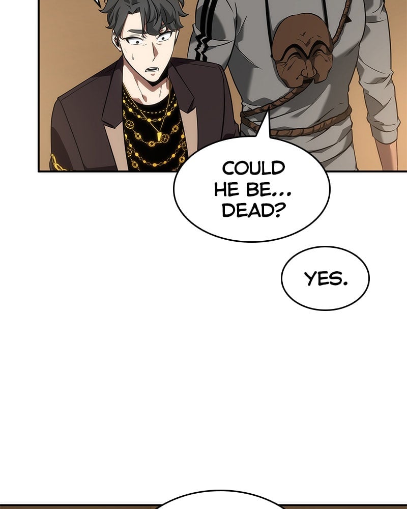 Read Omniscient Reader's Viewpoint EN Manga Online