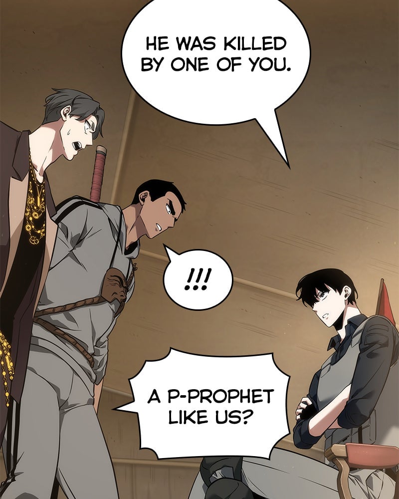 Read Omniscient Reader's Viewpoint EN Manga Online