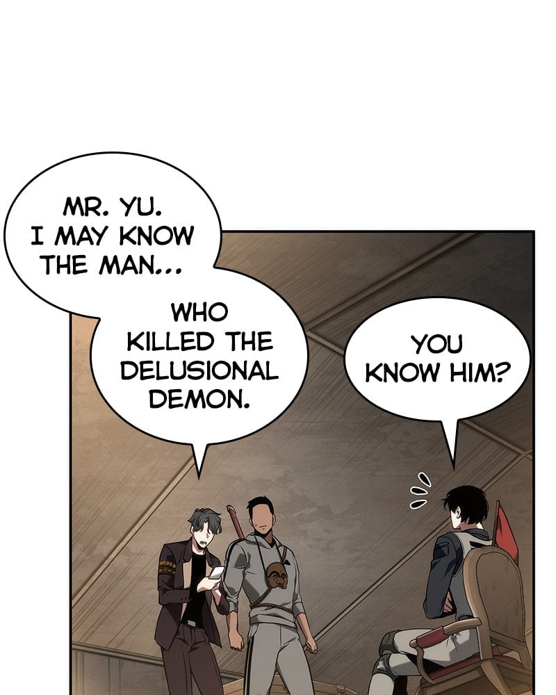 Read Omniscient Reader's Viewpoint EN Manga Online