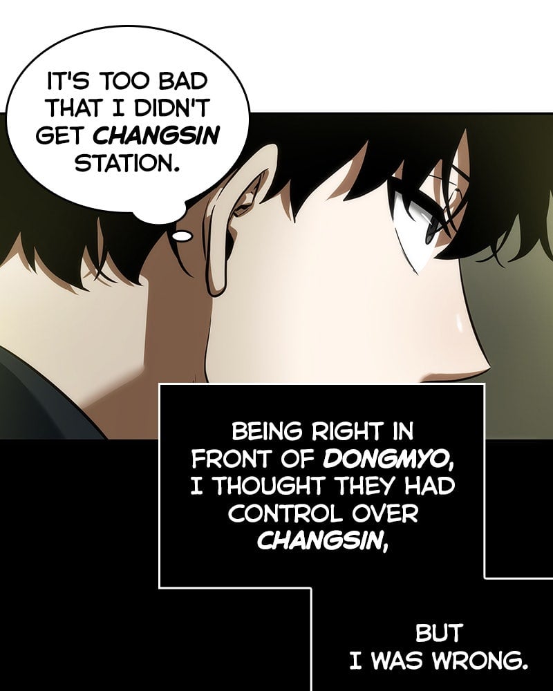 Read Omniscient Reader's Viewpoint EN Manga Online