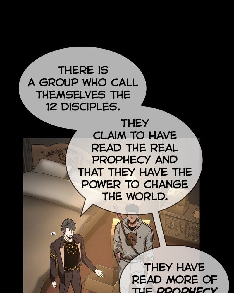 Read Omniscient Reader's Viewpoint EN Manga Online