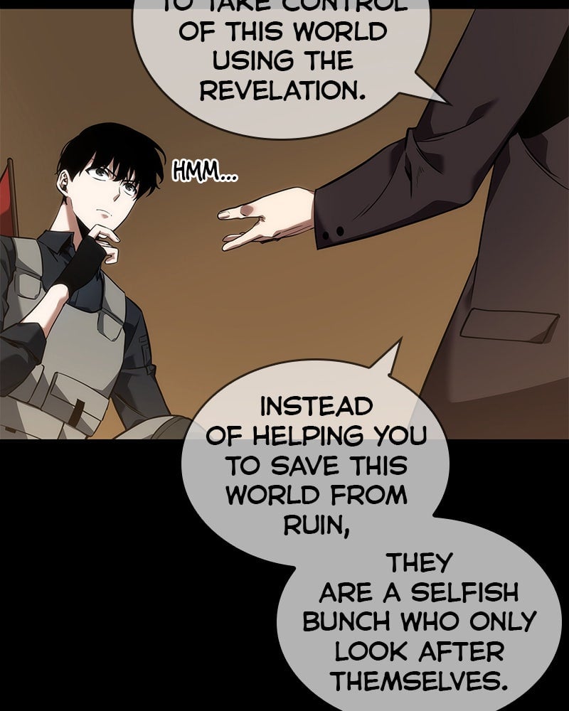 Read Omniscient Reader's Viewpoint EN Manga Online