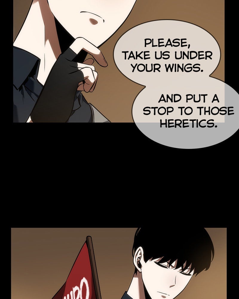 Read Omniscient Reader's Viewpoint EN Manga Online