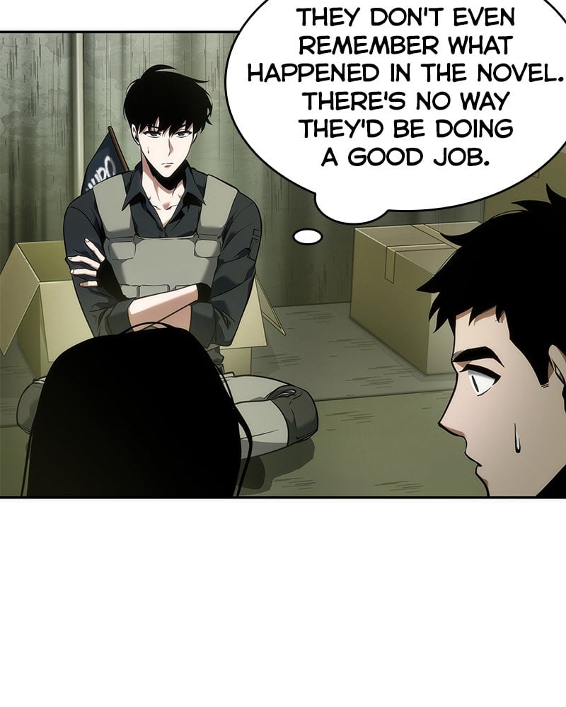 Read Omniscient Reader's Viewpoint EN Manga Online