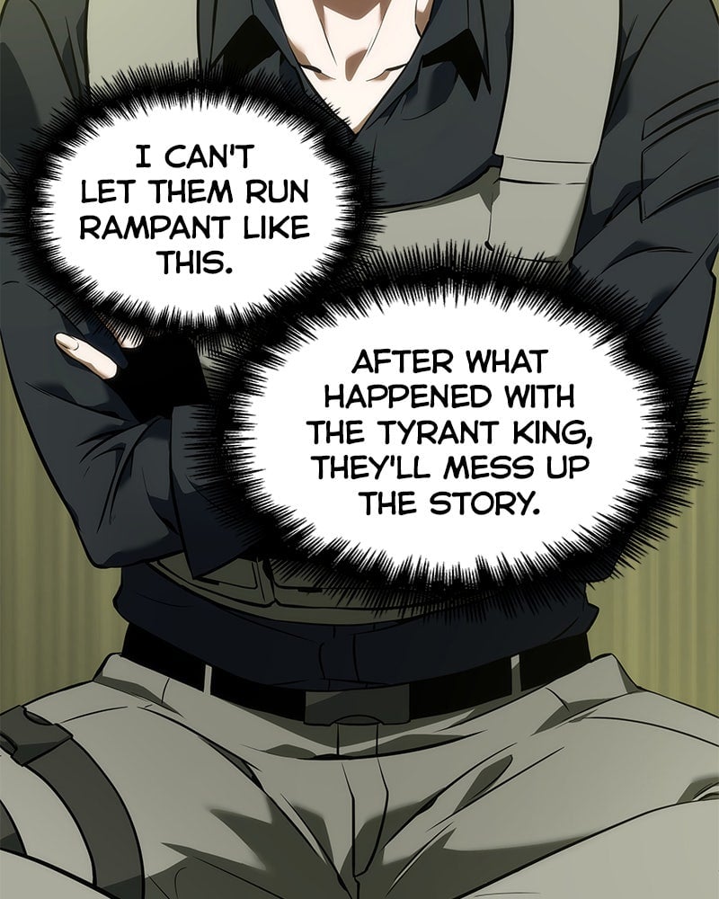 Read Omniscient Reader's Viewpoint EN Manga Online