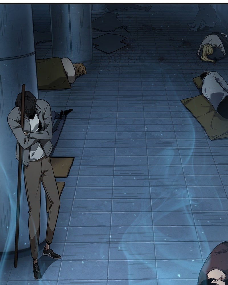 Read Omniscient Reader's Viewpoint EN Manga Online