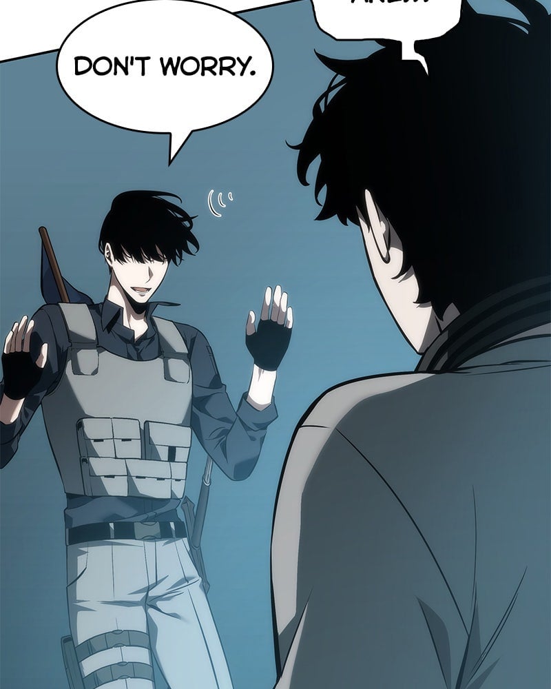 Read Omniscient Reader's Viewpoint EN Manga Online
