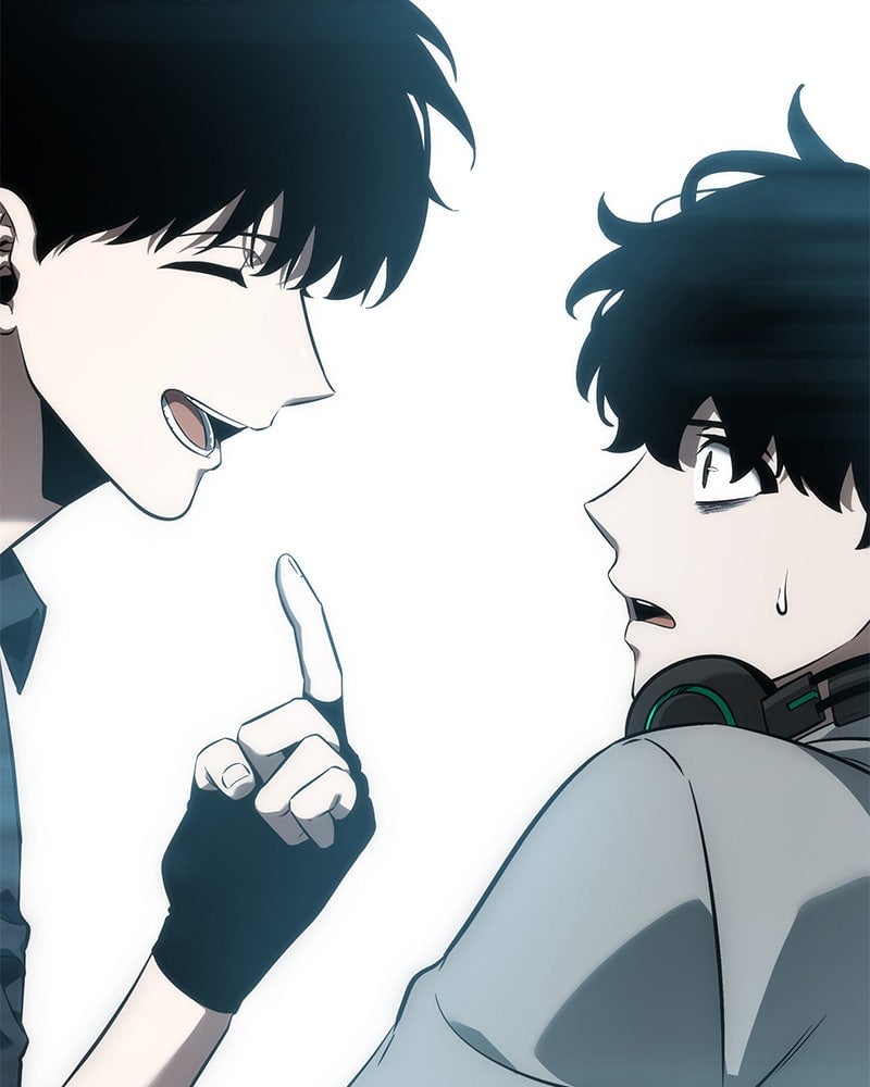 Read Omniscient Reader's Viewpoint EN Manga Online