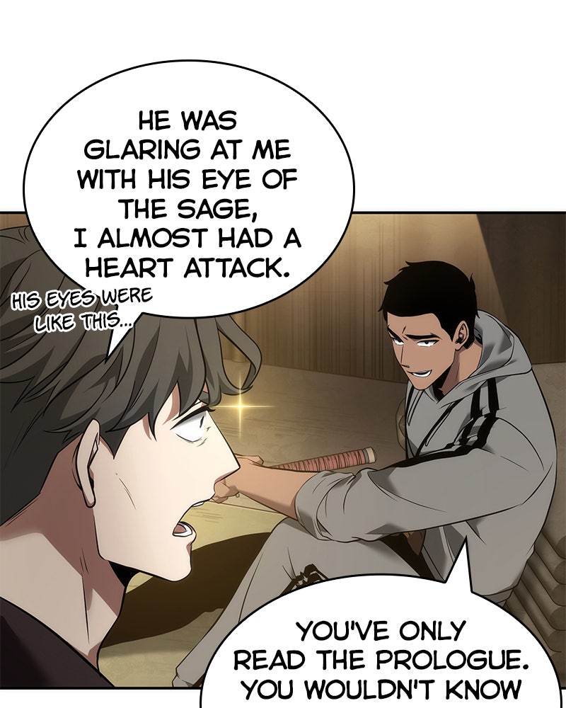 Read Omniscient Reader's Viewpoint EN Manga Online